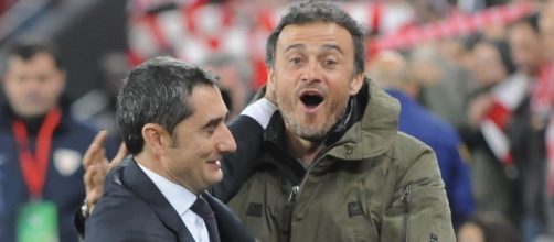 Bar&ccedil;a - Indignaci&oacute;n en el Bar&ccedil;a por vincular a Valverde como ... - mundodeportivo.com