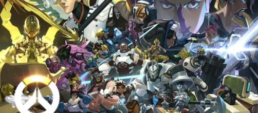 Blizzard just revealed a new Anti-Griefer system will be coming to "Overwatch" soon (via YouTube/PlayOverwatch)