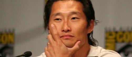 Daniel Dae Kim, Hawaii Five-0 - Photo: Wikimedia Commons (Ewen Roberts)