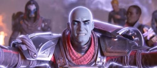 'Destiny 2' Homecoming story campaign (via YouTube - destinygame)