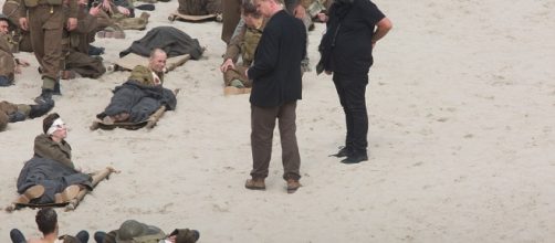 Dunkirk screen shot via Youtube