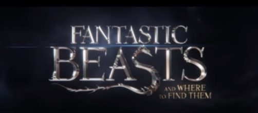Fantastic Beasts and Where to Find Them - Teaser Trailer [HD] - Warner Bros. Pictures/YouTube