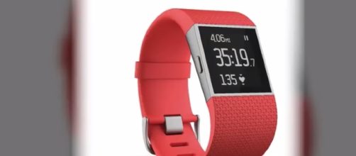 Fitbit CEO James Park claims their forthcoming smartwatch is the 'best product yet.' (via YouTube - Wochit Tech)