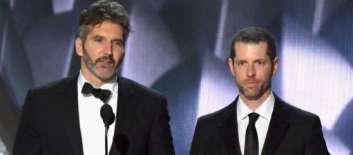 "Game of Thrones" creators reveal next project "Confederate" (Image Credit: esquire.com)