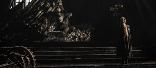 Game of Thrones: Dragonstone ' Top 6 Moments From the Episode ..[Image source: Youtube Screen grab]