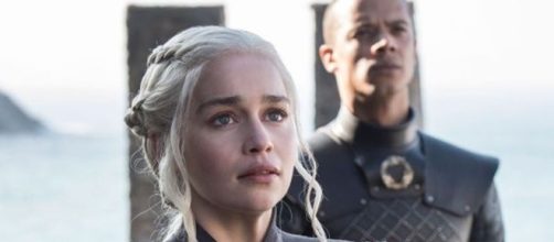 'Game of Thrones' releases a new trailer for Season 7. (Photo via HBO PR/Twitter)