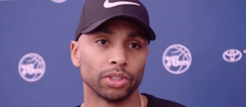 Gerald Henderson - Philadelphia 76ers via YouTube (https://www.youtube.com/watch?v=WLrPJP_SjXk)