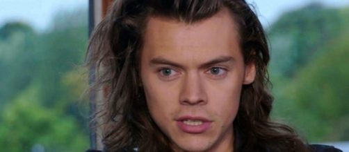 Harry Styles tem mesmo quatro mamilos