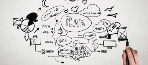 Have a positive attitude to wealth blastingnews.com