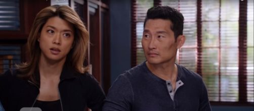 'Hawaii Five-0' YouTube Screenshot|ET Canada/https://www.youtube.com/watch?v=VC7dDw3gn1U