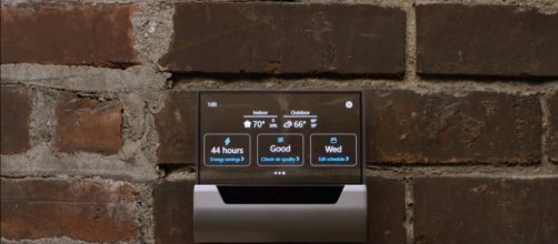 Here's a first look on GLAS (via Microsoft/Youtube)