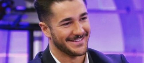 Hugo Paz, &iquest;nuevo pretendiente de MYHYV?