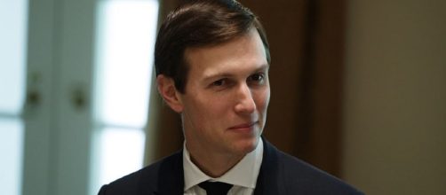 Jared Kushner (Photo credit: Newsworld_co via Flickr.com)