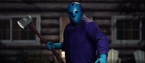 Jason might be soon joined by his mom Pamela in "Friday the 13th: The Game." GameNewsOfficial/YouTube
