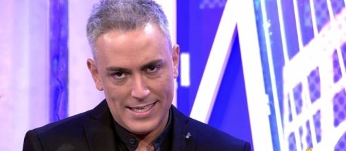 Kiko Hern&aacute;ndez revela algo que sufre desde hace tiempo