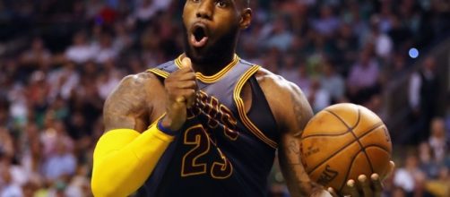 Las cosas no van bien para los Cleveland Cavaliers esta temporada y LeBron James no est&aacute; contento