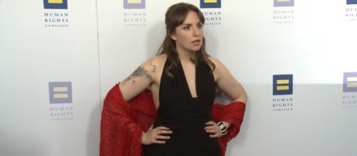 Lena Dunham Joins Cast of American Horror Story Season 7- Image Clevver News | YouTube