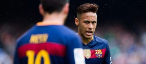 &iquest;Se ir&aacute; Neymar del Bar&ccedil;a al PSG?