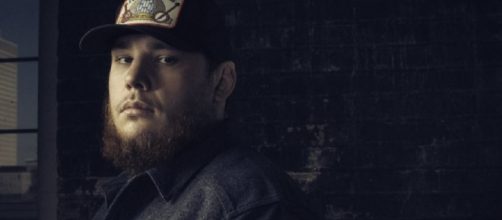 Luke Combs When It Rains It Pours Lyric Video - Photo Credit: countryfancast.com