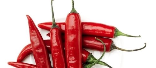 Malaguetas foi o ingrediente da vingan&ccedil;a