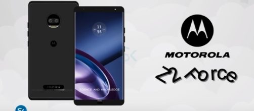 Moto Z2 Force Phone Specifications, Motorola Moto Z2 Force 2017 Concept, 6GB RAM, 12MP Dual Camera - Image Science and Knowledge | YouTube