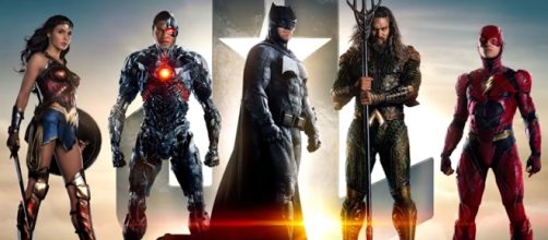 New Justice League Trailer & Predictions for SDCC 2017 - YouTube/Hybrid Network