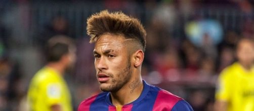 Neymar quitting FC Barcelona? - image source: Alex Fau/Flickr - flickr.com