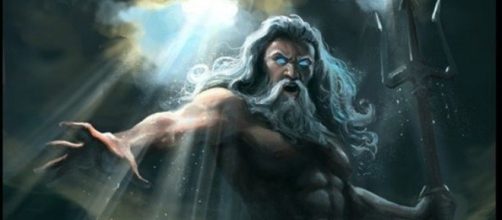 O Deus grego de cada signo; confira