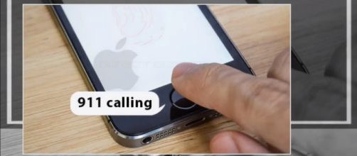 Once again, tech giant Apple has added a new patent to their portfolio. (via TechBravo/Youtube)