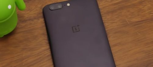 OnePlus-Geekyranjit-Youtube screenshot