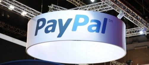 PayPal Booth | Photo by @francois for LeWeb12 Conference, Pa ... - flickr.com