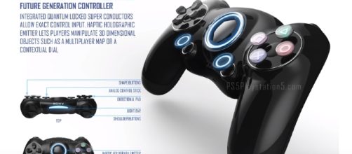 PlayStation 5 - YouTube/PS5 Gamers Channel