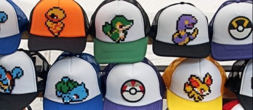 "Pokemon Go" will soon be brimming with Legendaries, which are likely to arrive through a new update -- aitoff / Pixabay