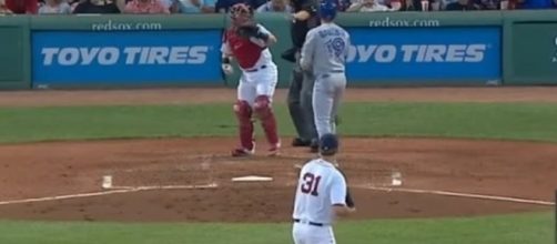 Pomeranz (31) in action, Youtube, MLB channel https://www.youtube.com/watch?v=8UW1y9_dCIA