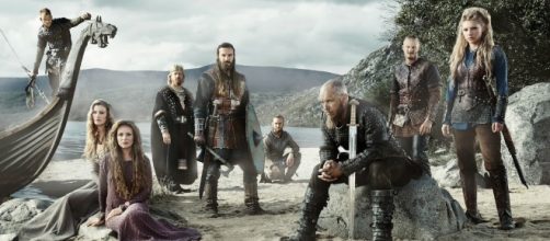 A quarta temporada de 'Vikings' teve 20 epis&oacute;dios e terminou em fevereiro