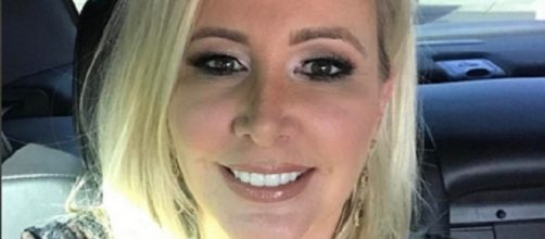'RHOC' Shannon Beador (Photo credit: Instagram)