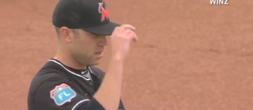 Seattle Mariners trade four prospects for pitching depth - youtube screen capture / MLB