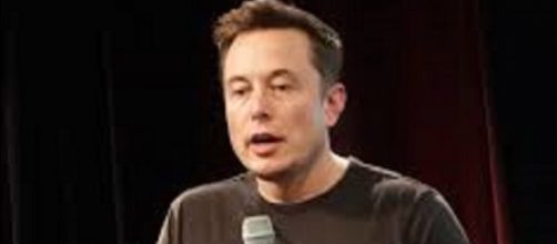 SpaceX CEO Elon Musk (Juvetson flickr)