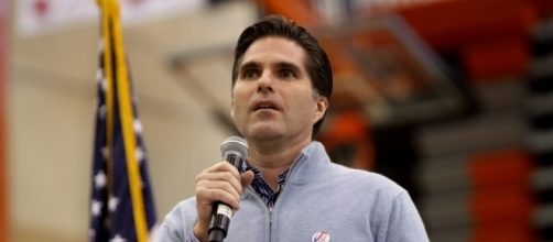 Tagg Romney - Gage Skidmore via Flickr