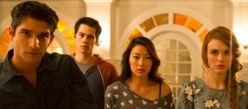 "Teen Wolf" series reboot already being planned. (Image Credit: tvguide.com)