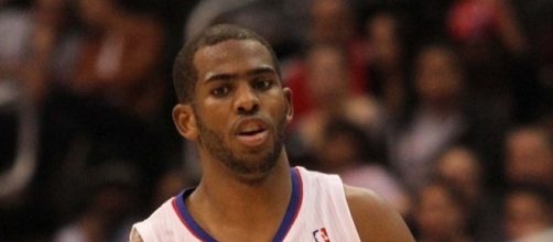 The Clippers traded veteran point guard Chris Paul to the Rockets &ndash; Verse Photography via WikiCommons