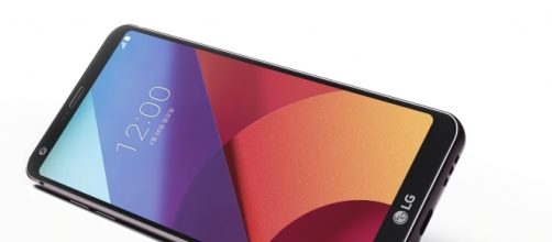 The LG G6+ has finally launched in the US/Photo via LG, Flickr