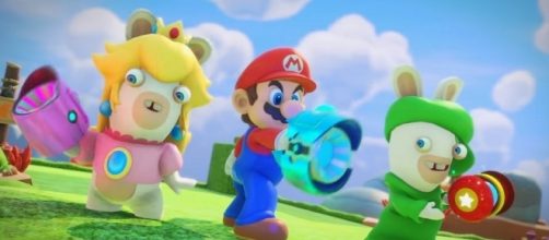 (Ubisoft US/YouTube ScreenShot) https://www.youtube.com/watch?v=3bvUwoBXOyc