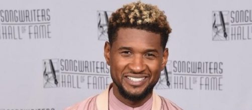 Usher sabia que tinha a doen&ccedil;a