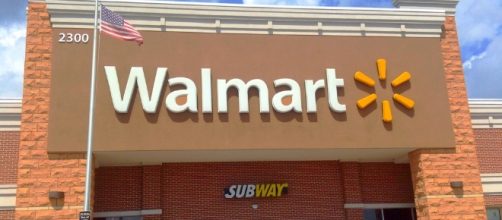 Walmart removes racial product ad from its website / Photo via Mike Mozart, Flickr