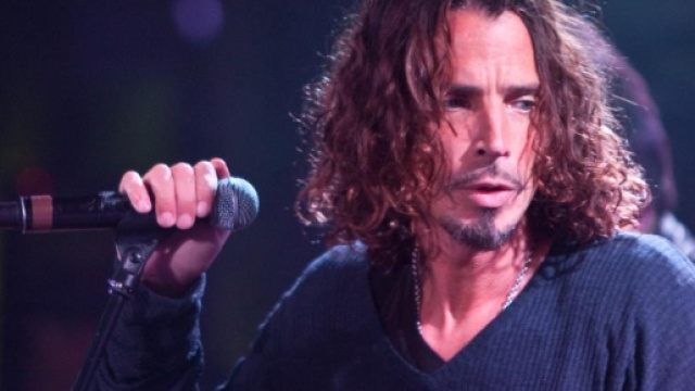 Addio Chris Cornell: guarda le sue foto pi&ugrave; belle - Foto 1 di 61 - virginradio.it