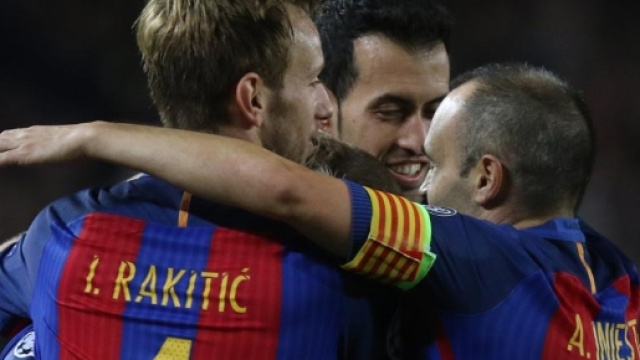 Calciomercato Inter Iniesta Barcellona - mundodeportivo.com