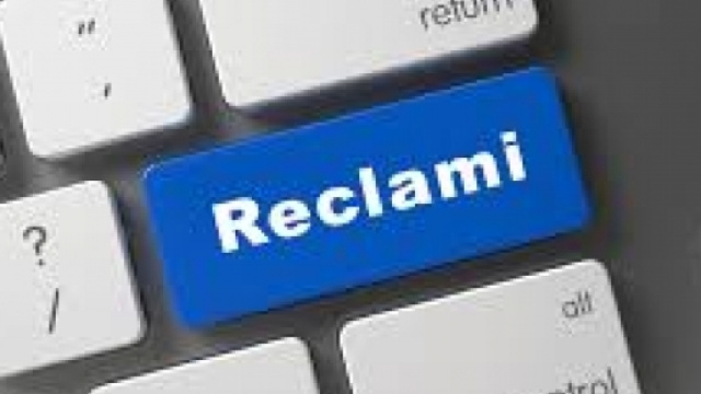 come agire in caso di reclamo e di eventuale ricorso?