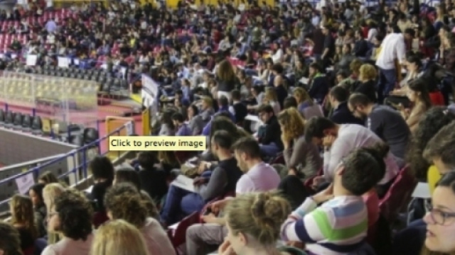 Concorsi Infermieri: ecco tutti i gruppi Facebook - Infermieri ... - assocarenews.it