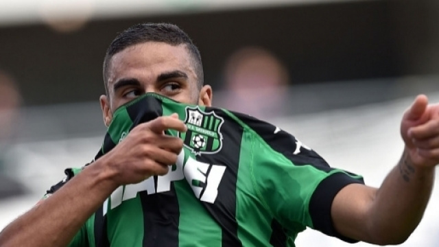 defrel e roma: &egrave; ufficiale il passaggio dal Sassuolo